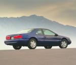 Ford Thunderbird 1990 года